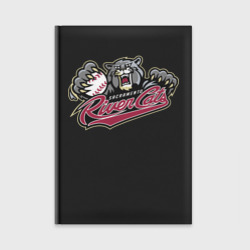 Ежедневник Sacramento river cats - baseball team