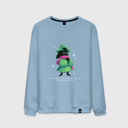 Мужской свитшот хлопок Ralsei