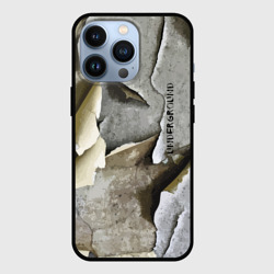 Чехол для iPhone 13 Pro Underground - plaster