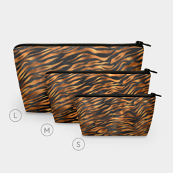Косметичка 3D В шкуре тигра - фото 2