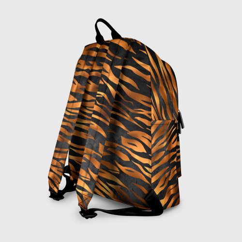 Рюкзак 3D В шкуре тигра - фото 2