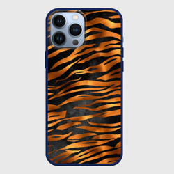 Чехол для iPhone 13 Pro Max В шкуре тигра