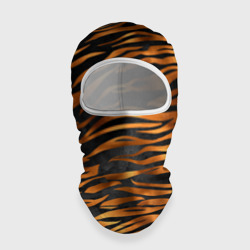 Балаклава 3D В шкуре тигра