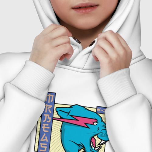Oversize Mr Beast Japan Coton