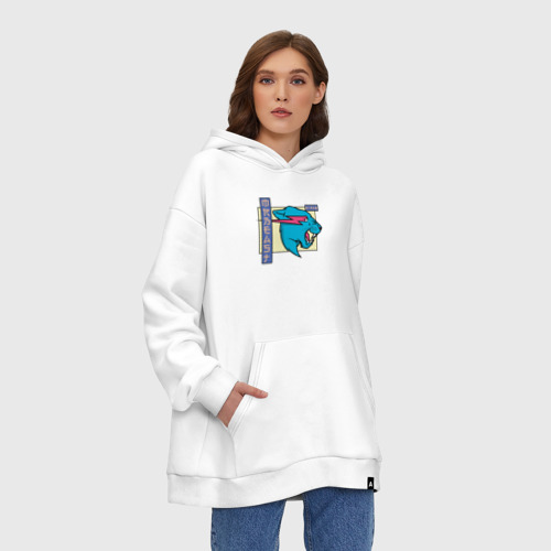 Mr beast japanese hoodie sale