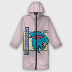 Дождевик унисекс 3D Mr Beast Japan Full Print