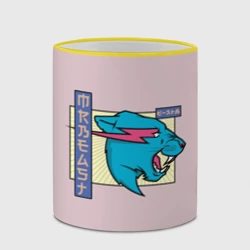 Кружка с полной запечаткой Mr Beast Japan Full Print - фото 2