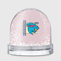 Игрушка Снежный шар Mr Beast Japan Full Print