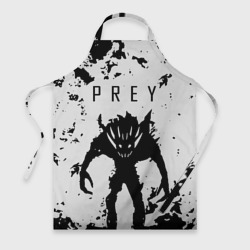 Фартук 3D Prey Монстр