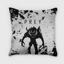 Подушка 3D Prey Монстр