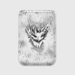 Картхолдер Magsafe магнитный ZXC SF