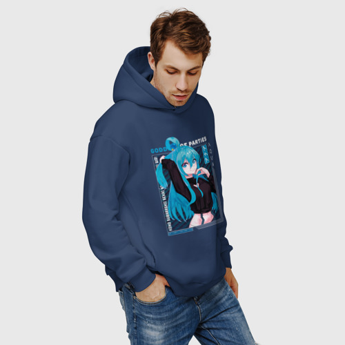 Konosuba aqua hoodie 2025