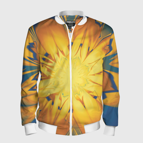 Бомбер мужской Kenzo Tiger
