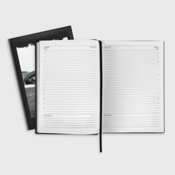 Ежедневник Yamaha на вираже - фото 2