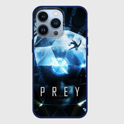 Чехол для iPhone 13 Pro Prey - Morgan Yu