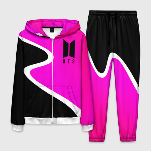 Bts vetement kpop new arrivals