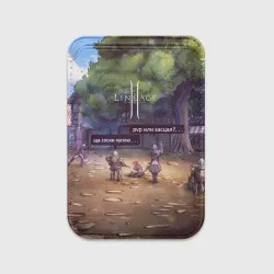 Картхолдер Magsafe магнитный LA 2 PVP или засцал cup