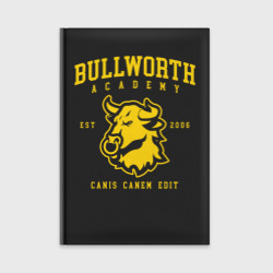 Ежедневник Bully Bullworth Academy
