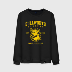 Мужской свитшот хлопок Bully Bullworth Academy