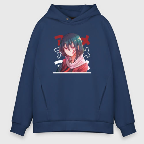Akame ga kill hoodie 2025