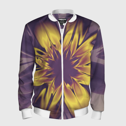 Бомбер мужской Kenzo Tiger