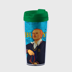 Термокружка-непроливайка Bully, Джимми Хопкинс