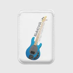 Картхолдер Magsafe магнитный Басуй