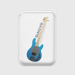 Картхолдер Magsafe магнитный Басуй