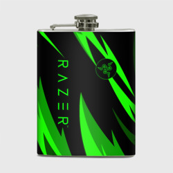 Фляга Razer green