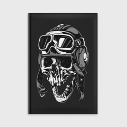 Ежедневник Skull Ridеr