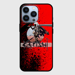 Чехол для iPhone 13 Pro Kenshi Кенши