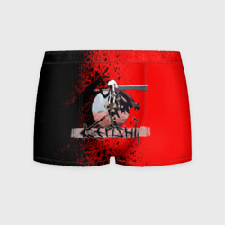 Мужские трусы 3D Kenshi Кенши