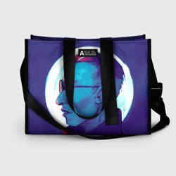 Сумка-шоппер 3D Куцураги Сан