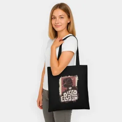 Шоппер BioNature Пороки Дюбуа - фото 2