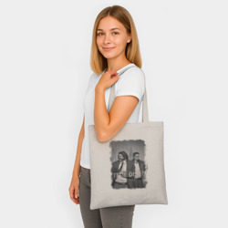 Шоппер BioNature Настоящее диско - фото 2