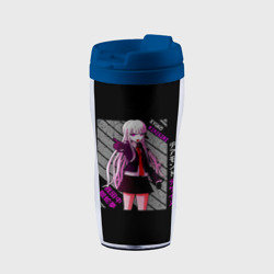 Термокружка-непроливайка Кёко Киригири - Danganronpa