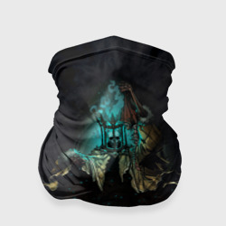 Бандана-труба 3D Темнейшее подземелье darkest dungeon