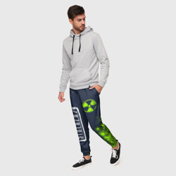 Мужские брюки 3D Stalker 2 + Краски 7 - фото 2