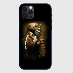 Dead space Айзек – Чехол для iPhone 12 Pro Max с принтом купить