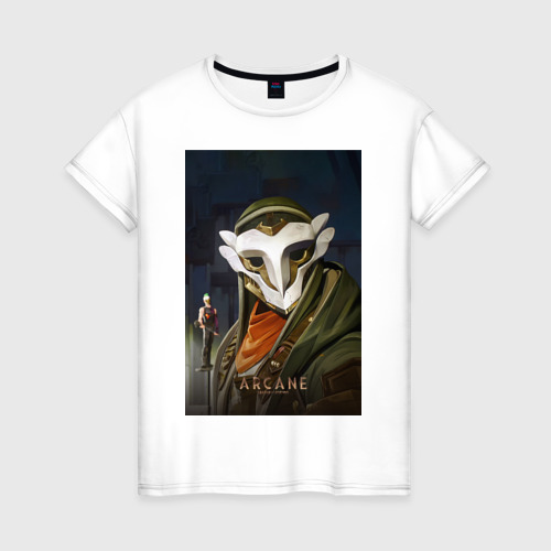 ecco t shirt
