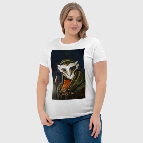 ekko t shirt