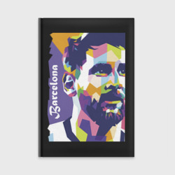 Ежедневник Lionel Messi - Barcelona