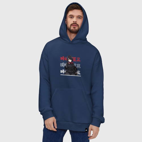 Date a live hoodie store