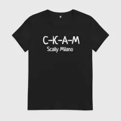 Scally milano карта осу