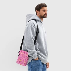 Сумка через плечо 3D Секс-Шоп - фото 2