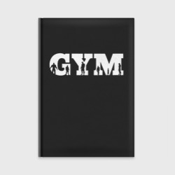 Ежедневник Gym - образ жизни