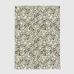 Постер Доллары Dollars