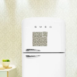 Магнитный плакат 3Х3 Доллары Dollars - фото 2