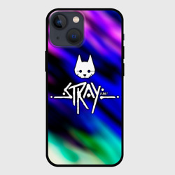 Чехол для iPhone 13 mini Stray