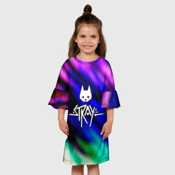 Детское платье 3D Stray - фото 2
